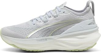 Puma Puma, Fitness, Dames, Wit, 38 1/2 EU, Forever Run Nitro