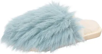 Generic Womens Slippers Cozy Womens Cozy Clogs For Home Winter Footwear Stylish And Comfortable For Indoor Wear Warm For Fall And Winter Colorful For Her Cozy