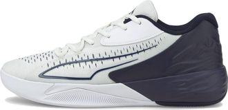 Puma (WMNS) PUMA Stewie 1 Team White Peacoat 378262-02