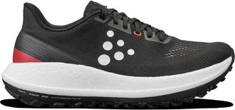 Craft Mens Xplor Running Shoes In Black