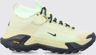 Nike ACG Zegama Trail Trainers in Bicolour Technical Fabric with Swoosh