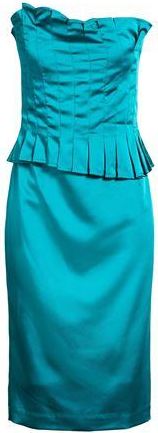 BABYLON DRESSES - Midi dresses on YOOX.COM