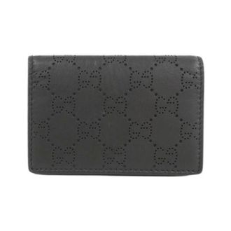Gucci unisex, Pre-owned, Nero, Taglia unica, used