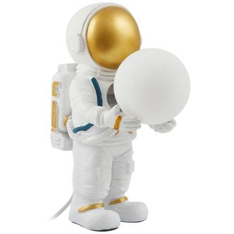 Lindby Lindby - Table Lamp Kosmo made of Ceramics for Living Room & Dining Room