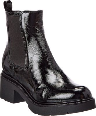 La Canadienne Andres Leather Boot