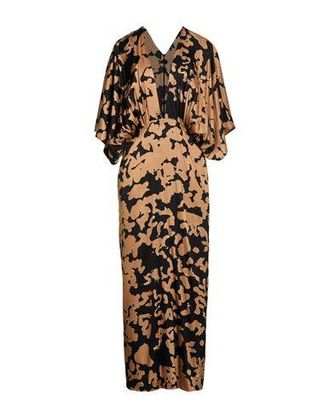Liviana Conti DRESSES - Maxi dresses sur YOOX.COM