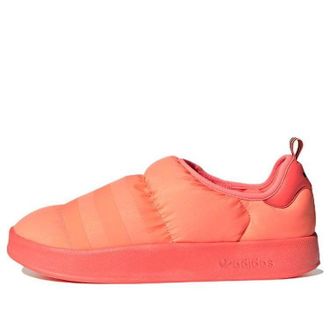 adidas Puffylette Shoes Beam Orange HQ6504