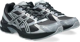 Asics Gender Inclusive Gel-1130 Running Sneaker in Graphite Grey/Gravel at Nordstrom, Size 10.5 Womens