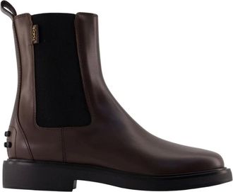 Tod's Donna, Scarpe, Marrone, 38 1/2 EU, new