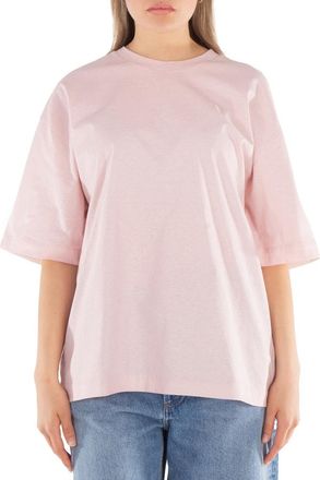 Burberry EKD-Print Cotton T-Shirt, Size X-Large