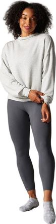 Tavi Slope Crew Sweatshirt in Ash at Nordstrom, Size Xx-Large
