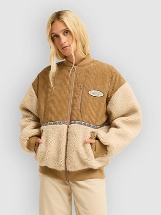 Billabong Since 73 Wave Jacke grau