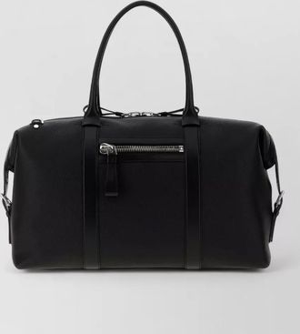 Tom Ford leather travel bag