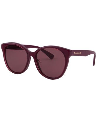Gucci Womens Gg1171sk 57Mm Sunglasses