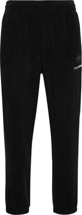 Plein Sport Joggingbroek - Heren - Trainingsbroeken - Zwart - S - Katoen - Fitness