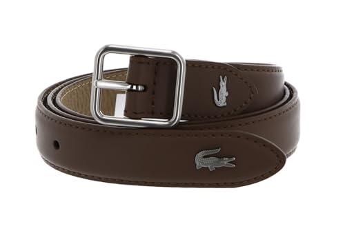 Ceintures Lacoste SOLDE jusqu a jusqu a 19 Stylight