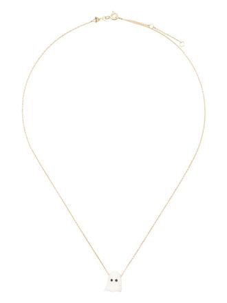 Aliita Collana Fantasma in oro giallo 9kt