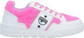 Chiara Ferragni FOOTWEAR - Trainers sur YOOX.COM