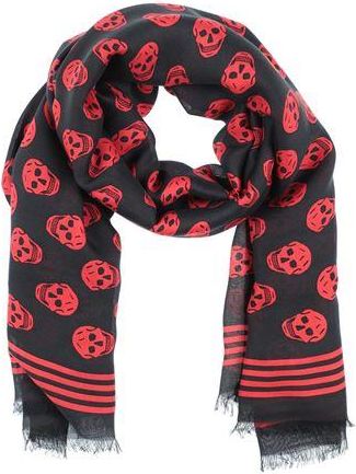 Alexander McQueen ACCESSORIES - Scarves sur YOOX.COM