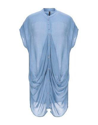 Manila Grace TOPS - Hemden auf YOOX.COM