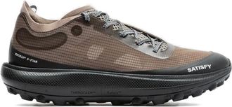 SATISFY Sneakers The Rocker - Marrone