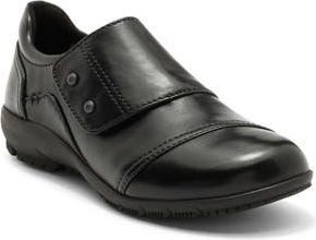 Romika Loire 08 Flat in Black at Nordstrom Rack, Size 10-10.5Us / 41Eu