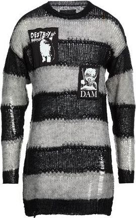 Hysteric Glamour PRENDAS DE PUNTO - Pullover en YOOX.COM