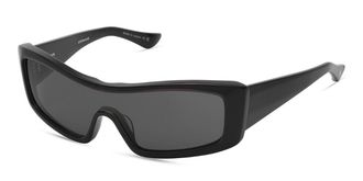 Dita Eyewear Ilaya DTS744-A-01 Womens Sunglasses Size 146