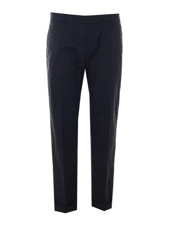 Dondup Black Gaubert Pants