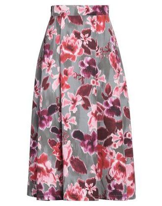 Kartika PARTES DE ABAJO - Faldas midi en YOOX.COM