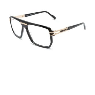 Cazal Optical Frame - unisex - CAZAL - Glasses - Black - 60 MM - Accessories