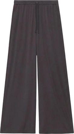 Alchemist Sammy Pants - Dames - Wijde Broeken - Grijs - M - Broeken