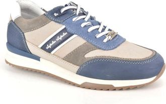 Australian Footware Runner N. - Heren - Sneakers - Blauw - 41 EU - Schoenen