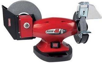 Femi Smerigliatrice Affil Banco 46n 150/200 Femi