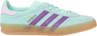 adidas Mujer, Zapatos, Verde, Talla: 37 EU