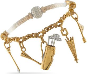 POMELLATO 18K Bracelet (Authentic Pre-Loved)
