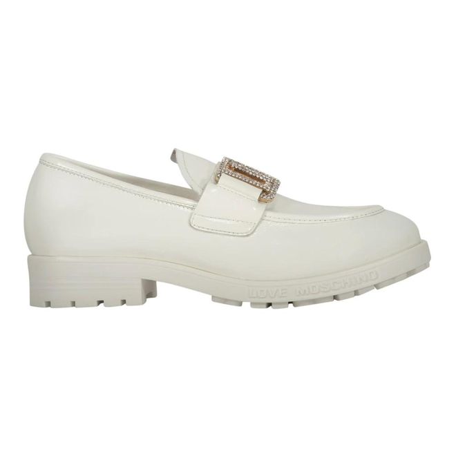 Mujer, Zapatos, Blanco, Talla: 40 EU