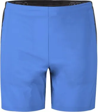 Montura Synth Shorts Shorts - Unisex | blau