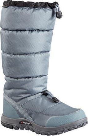 Baffin Cloud Waterproof Winter Boot in Stormy at Nordstrom Rack, Size 8