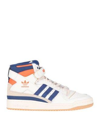 Adidas hoge sneakers heren online