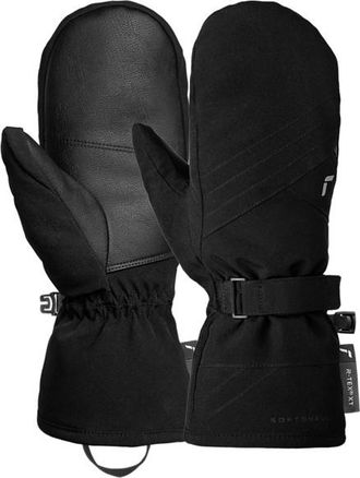 Reusch Alena R-Tex XT Mitten Handschuhe f&uuml;r Damen | schwarz