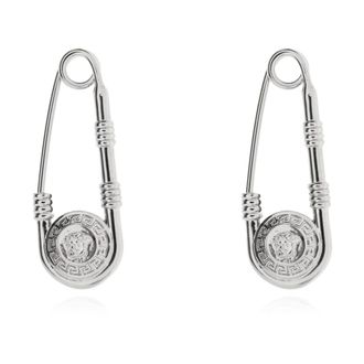 Versace Dames, Accessoires, Grijs, Maat: ONE Size