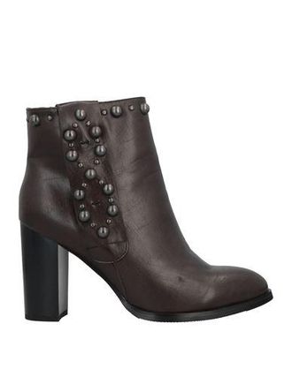 Luciano Barachini Ankle boots