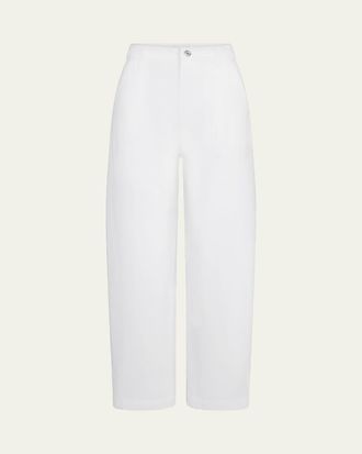 Frame Denim The Bow Cargo Jeans