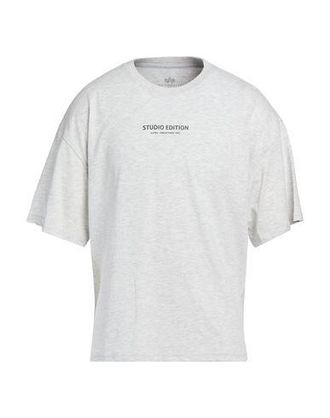 Alpha Industries TOPWEAR - T-shirts on YOOX.COM