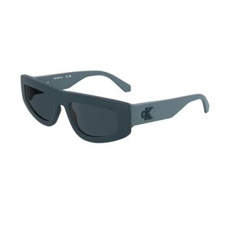 Calvin Klein Jeans unisex, Accessoires, Blauw, Maat: 54 MM