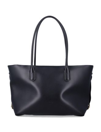 Themoir&egrave; Tallia Vegan Leather Large Shopper Bag