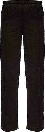 Iro Ariame track pants - women - Cotton - L - Black