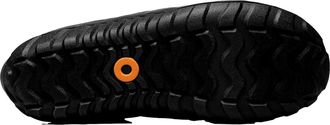 Bogs Snowday II Mid Black 72697-001 Womens