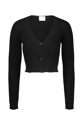 Courrèges Solar Cardigan